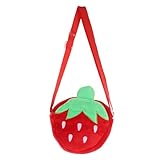 fraise coloré - lorsque vous le porterez, un point culminant de votre look et très apprécié.