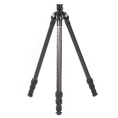 TWO VETS TRIPODS Kit V2 Carbon Fiber Tripod 80