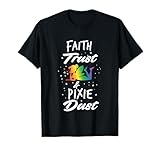 Faith Trust And Pixie Dust Fairy Tees Gift Shop