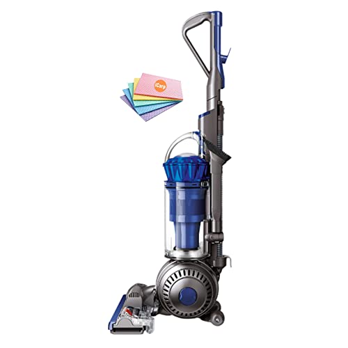 Top 10 Best Dyson Vacuum For Carpet Reviews & Buying Guide Katynel
