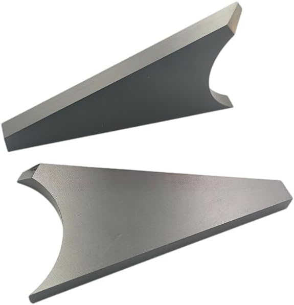 1PC Ink Fountain Side Plate for Full-Sheet Printing Press