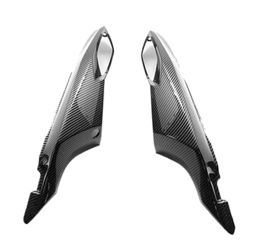 Carénage de selle arrière de moto Ninja ZX14R 06-20 kit de protection flanc