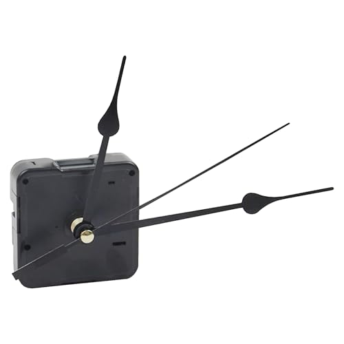 Meccanismo di Orologio al Quarzo Silenzioso - Versatile Motore al