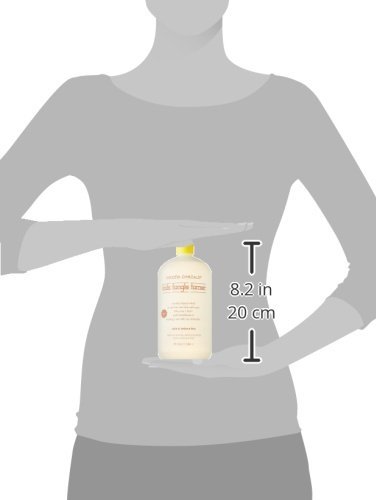 Mixed Chicks Kids Tangle Tamer - Light And Moisturizing Styling Formula For Frizz-Free Curls, 33 Fl.oz. #TOP2