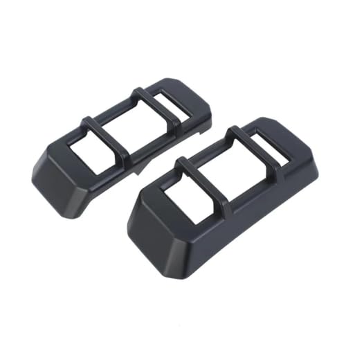 Cubierta de luz trasera para rutas y viajes en coche Jetour Traveler T2 2024