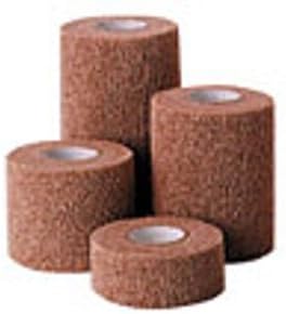 Co-Flex Elastic Bandage 2" X 5 Yards by Andover Coated Products