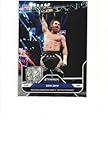 SAMI ZAYN 2025 Topps Now WWE US Title Card #90 Professional Wrestling