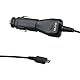 MLINE HMICROUSB3002 Kfz-Ladekabel (microUSB, 1,3m)
