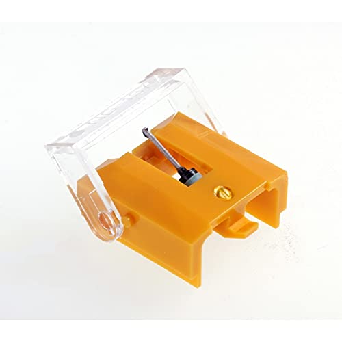 Diamante Di Sostituzione Per Giradischi Sony Ps-X33-V1