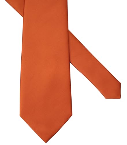 Image of Extra-Long Ties for Men, Big and Tall, 63- and 70-Inch Long Neckties