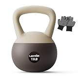 LAVVON Soft Kettlebell