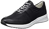 visier arai rx7 gp Schnürung Högl Damen AT EASE Sneaker, Schwarz, 42 EU