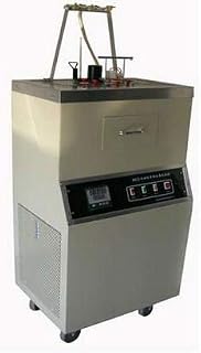 GOWE Petroleum Asphalt Wax Content Tester