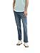 Produktbild TOM TAILOR Herren 1042341 Marvin Straight Jeans, 10112 - Clean Light Stone Blue Denim, 38W / 30L EU