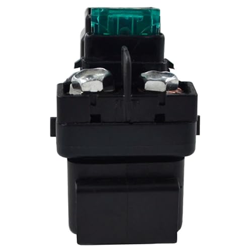 Motorrad Starter Relais Für Suzuki GSX-R600 GSX-R600T GSX-R600X GSX-R600Z GSX-R750 GSX-R750X GSX-R1000 GSX-R1000Z LT-A700X Anlasserrelais-Magnetspule