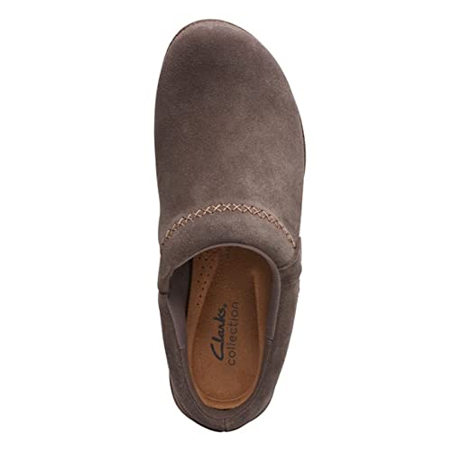Image of Clarks Womens Roseville EchoClog