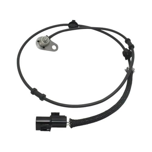 Capteur ABS Roue Mitsubishi Endeavor 3.8L Corriger Voyant