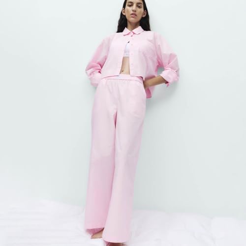 Image of Marks & Spencer Women Pajama Bottom