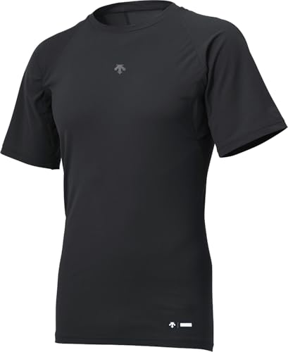 DESCENTE(�f�T���g) �싅�A���_�[�E�F�A �ێ񔼑��A���_�[�V���c DB5SUD10M