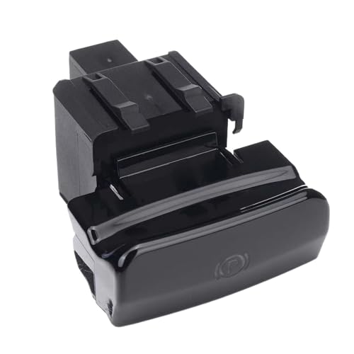 Interruptor de freno de mano electrónico para reparar fallo de aparcado 470706