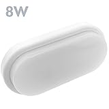 Índice de protección ampiental IP65, por lo que puede ser instalado en el exterior.