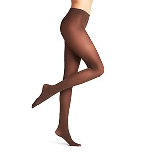FALKE Women Pure Matt 50 Tights