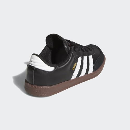 Image of adidas Men's Samba Classic Shoes
