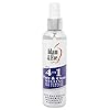 4 in 1 Pure en Clean Misting Toy Cleaner