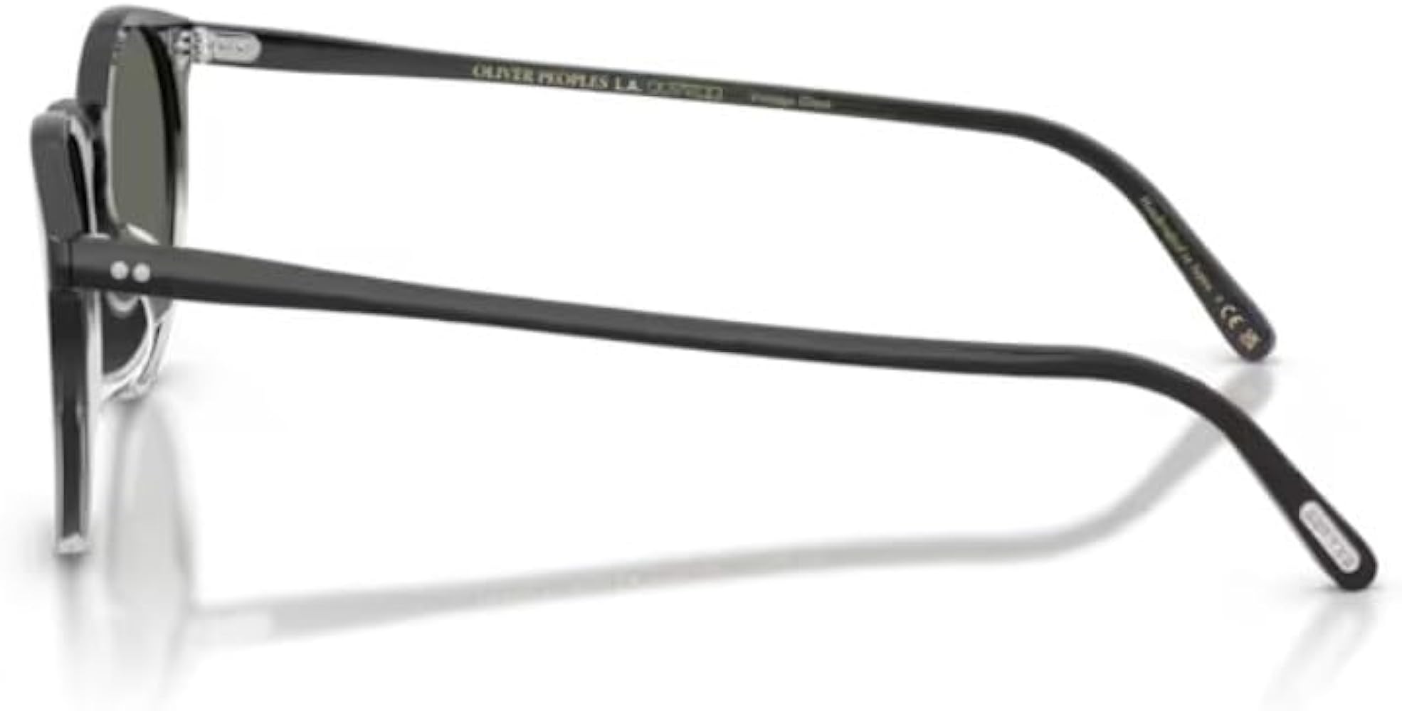 Amazon.com: Oliver Peoples 0OV5183S O'malley Sun 1780R5 Ink