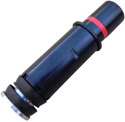 10117 Lil' Buddy Plunger Repair Kit – Includes 1 Replacement Suction Plunger | Restore Suction Power for Auto Glass Tools | Maintain Performance & Extend Tool Life