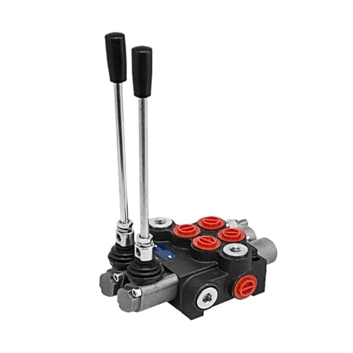 E320GC E323GC E345GC Hydraulic remote control valve joystick 4878455 487-8455 (black)