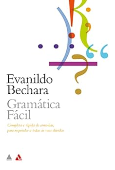 Paperback Gramatica Facil da Lingua Portuguesa (Em Portugues do Brasil) [Portuguese_Brazilian] Book