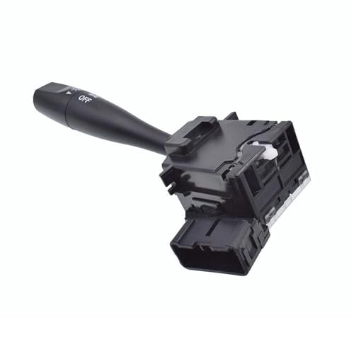 Commodo clignotant Mazda B2600 pour réparer un faux contact de phares