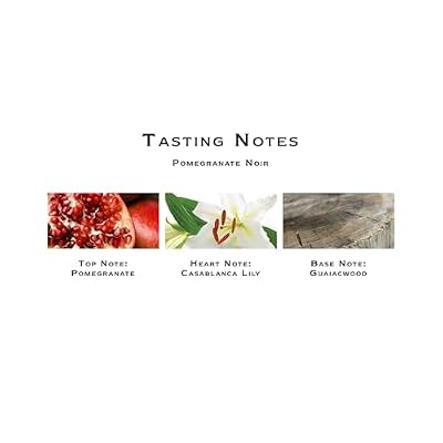 Jo Malone Pomegranate Noir Body & Hand Wash, 3.4 Ounce