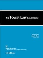 The Tower Law Sourcebook 0937275131 Book Cover