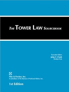 Paperback The Tower Law Sourcebook Book