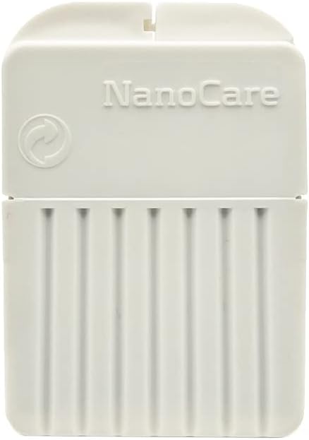 Widex Nanocare Wax Guard (8 Filters)
