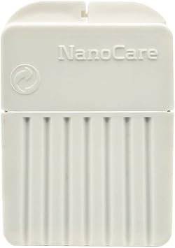 Hearing Aid Wax Guard Widex Nanocare Wax Filter 1 Card 8 Units