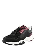Zapatilla Pepe Jeans Sloane Bass - Zapatillas Deportivas para Mujer, (999black), 38 EU