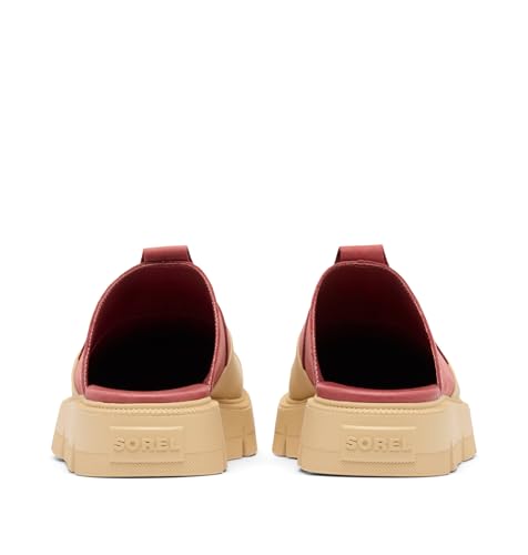 Image of Sorel Women's Rein CB Clogs
