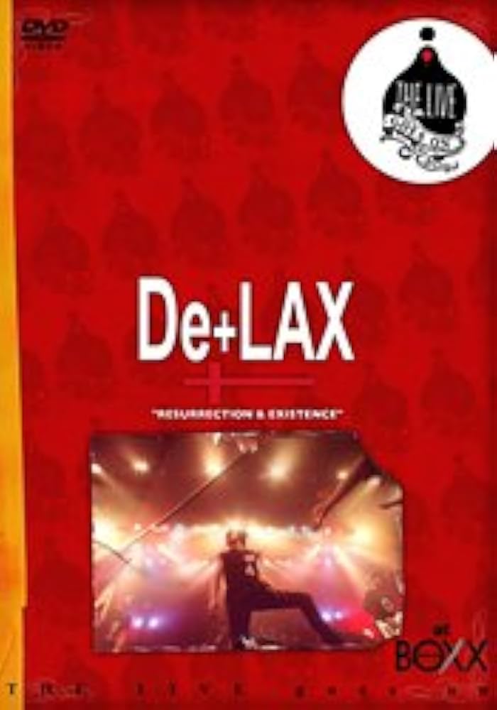 RESURRECTION　＆　EXISTENCE DVD RESURRECTION & EXISTENCE [DVD]: Amazon.ca: Movies & TV Shows