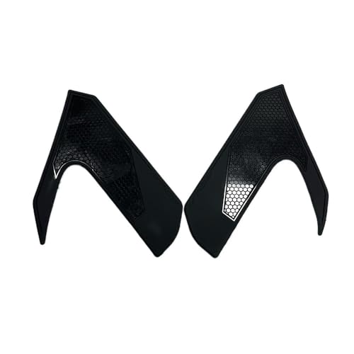 Autocollant de protection réservoir moto MT-09 SP 2024-2025 idéal pour sorties et virées