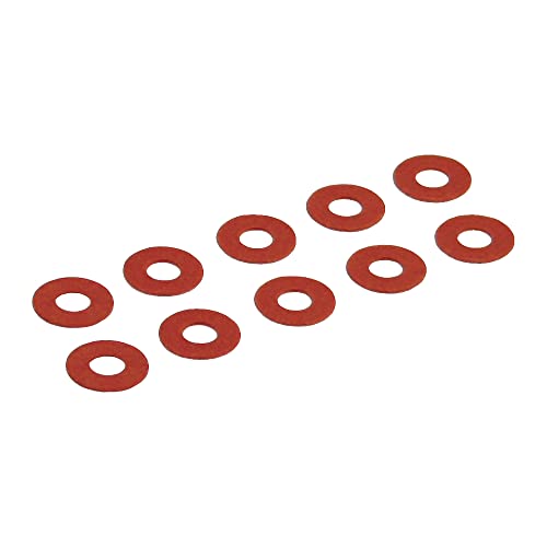 InLine 59915 - Juego de Arandelas para Placas Base (10 Unidades)