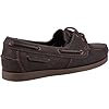 Cotswold Bartrim Shoes Mens Brown #1