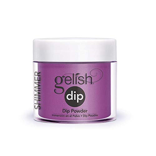 Gelish Dip 
