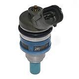 Injecteurs de carburant Pour Subaru pour Impreza GT 1993 1999 4 pièces injecteur de carburant 16611 AA100 16611AA100 buse d'injecteur buse d'injecteur de carburant de voiture(16611 aa100 1pcs)