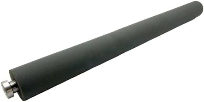 Office Electronics 1PC 024-75080 Pressure Roller for RJ 570 580 590 RV 9690 RZ 970 990 1090 MV 7690C 770 MZ 770E A 790U 990 1090