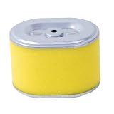 LAIMEIDADENG for Honda 17210-ZE1-517 17210-ZE1-821 Small Engine Air Filter Fits for GX100, GX140,