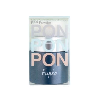 Amazon.co.jp: Fujiko(フジコ) FPPパウダー 8.5g (2個セット