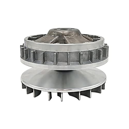 Variateur d'embrayage primaire conducteur avec rouleaux Assy Fit for His-un 500CC 700CC ATV UTV Quad Cvt Bigb-orn Mas-simo P0040002116A0000 – vue 2